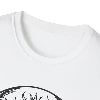Dragonborn Emblem T-Shirt