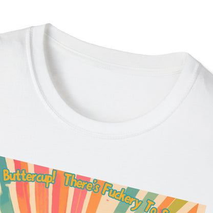 Onward ButtercupT-Shirt