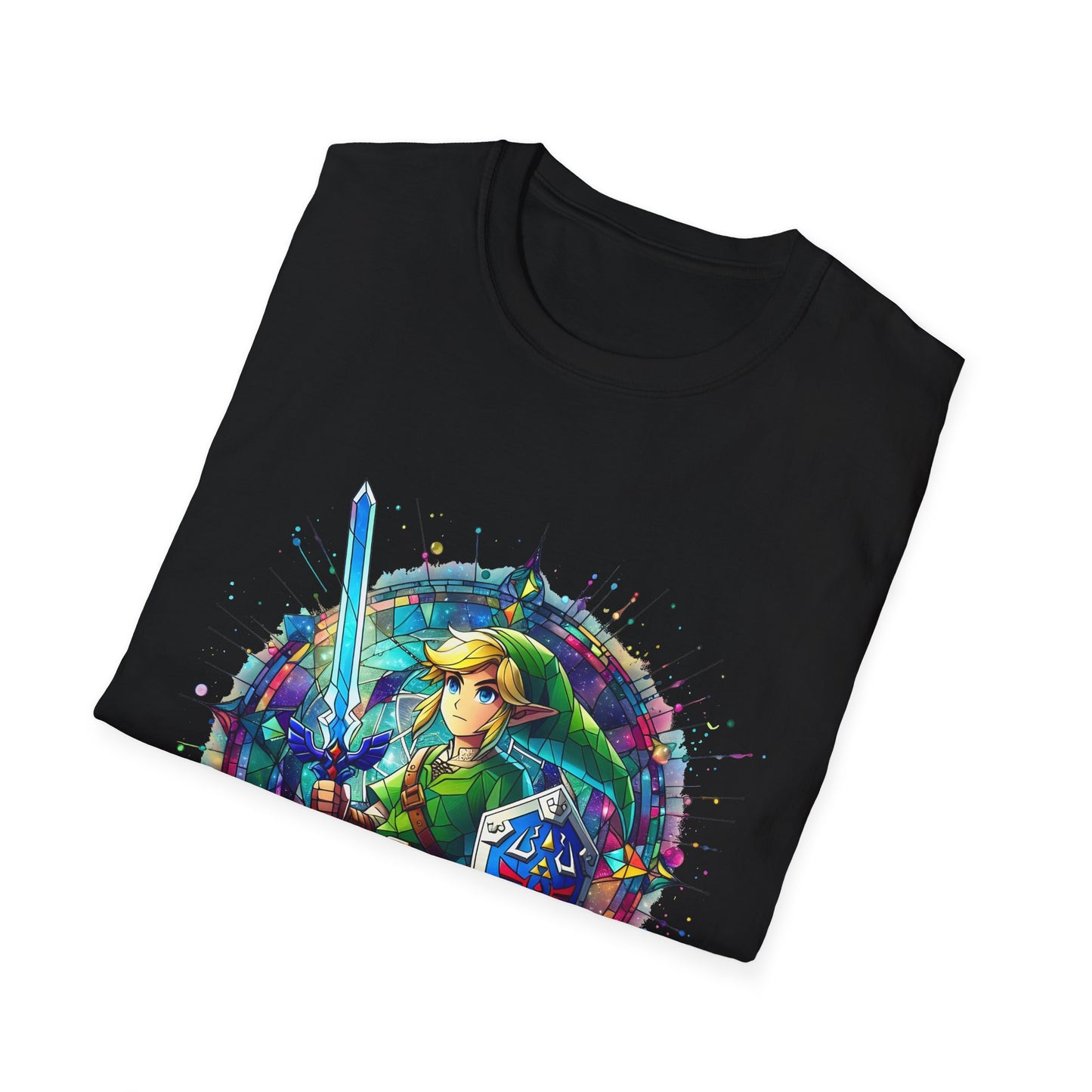 Heroic Fantasy T-Shirt