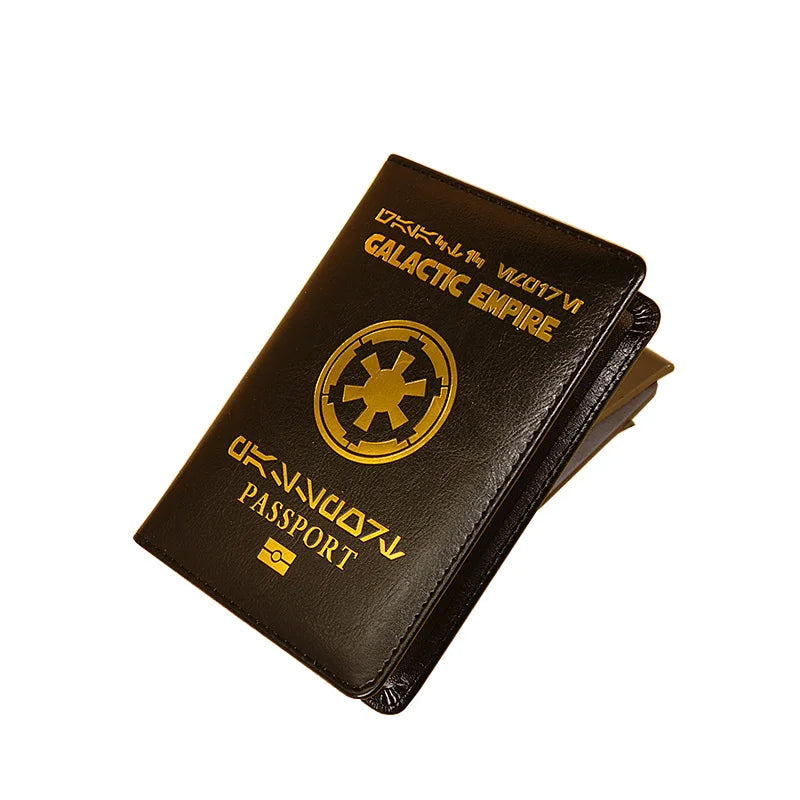 Galactic Empire Wallet