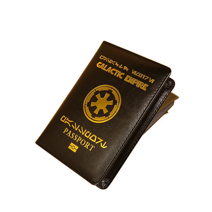 Galactic Empire Wallet