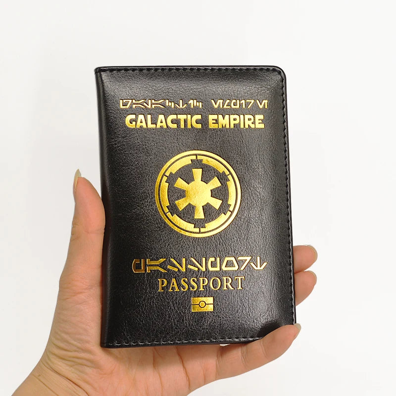 Galactic Empire Wallet