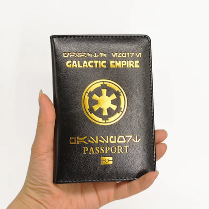 Galactic Empire Wallet