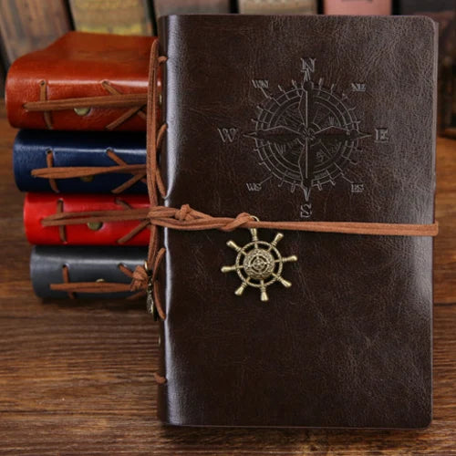 Travelers Journal