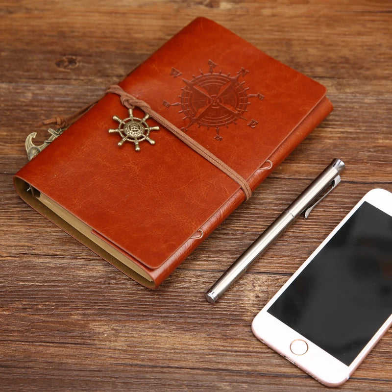 Travelers Journal