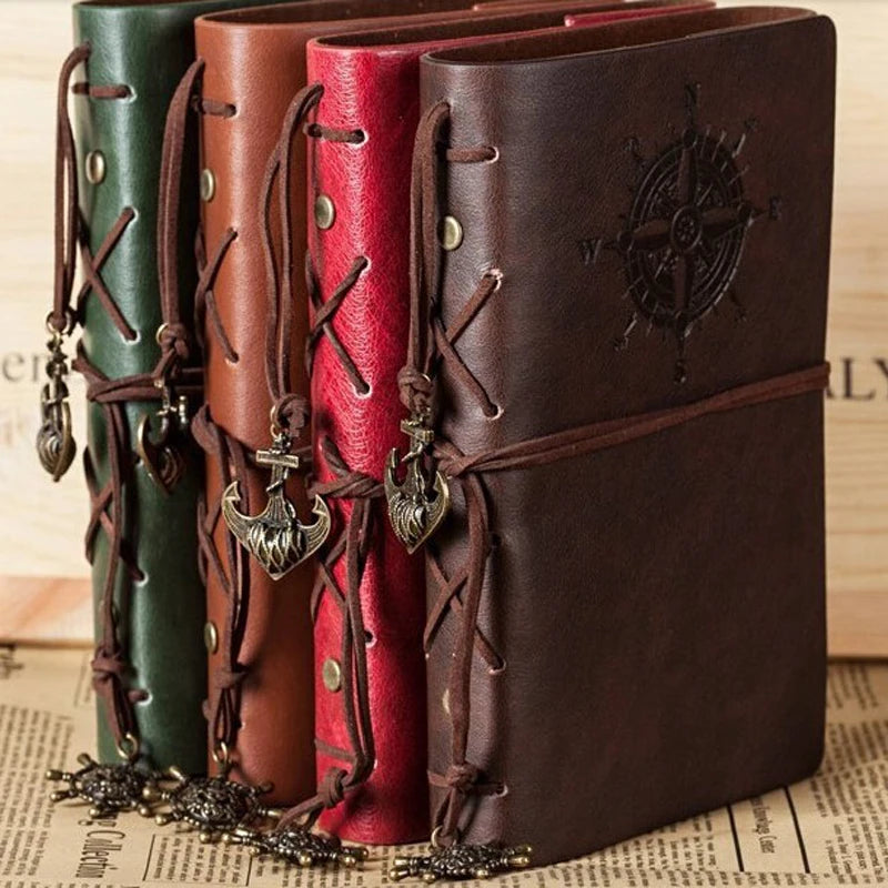 Travelers Journal