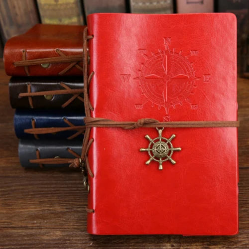 Travelers Journal
