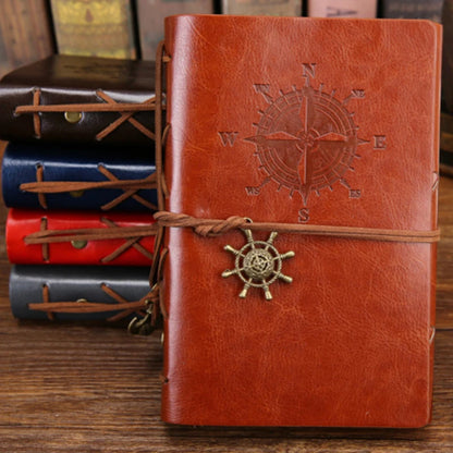 Travelers Journal