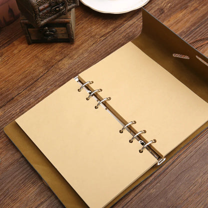 Travelers Journal