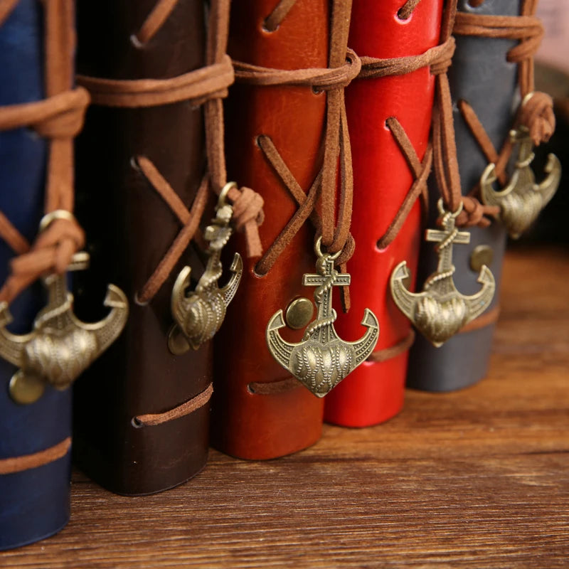 Travelers Journal
