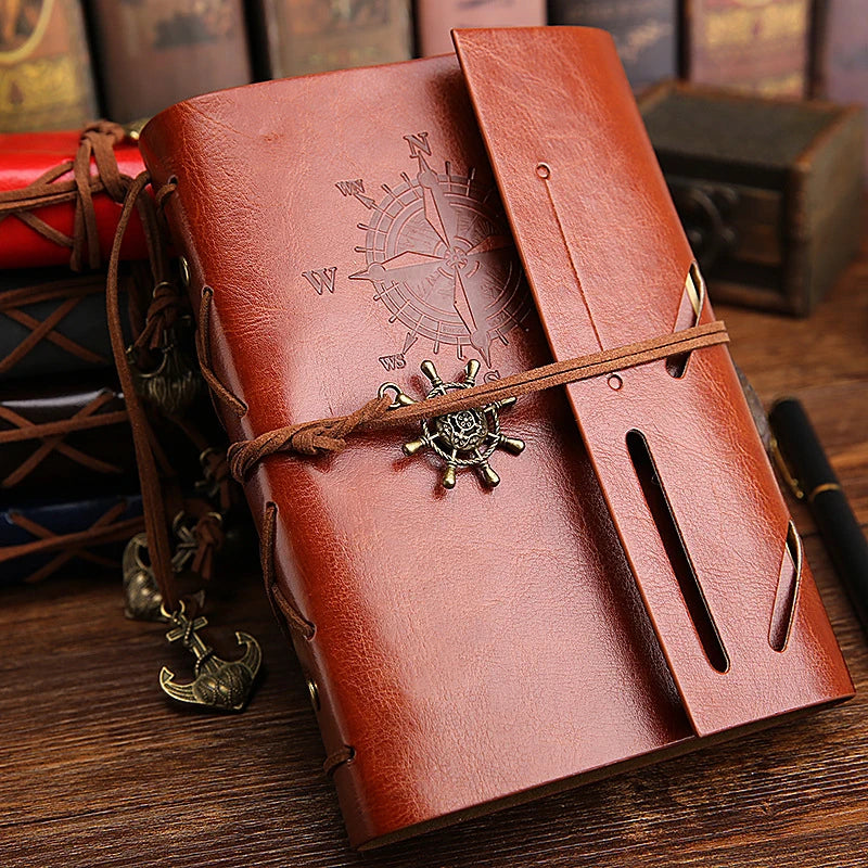 Travelers Journal