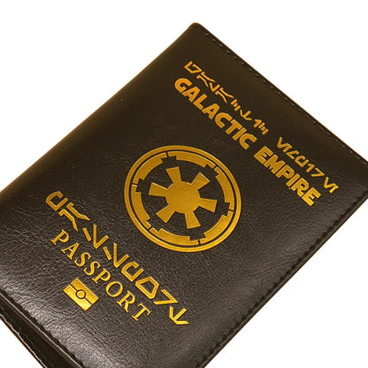 Galactic Empire Wallet
