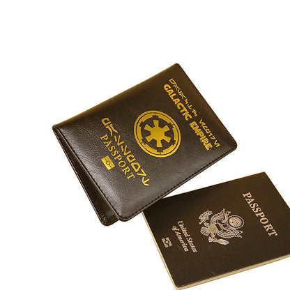 Galactic Empire Wallet