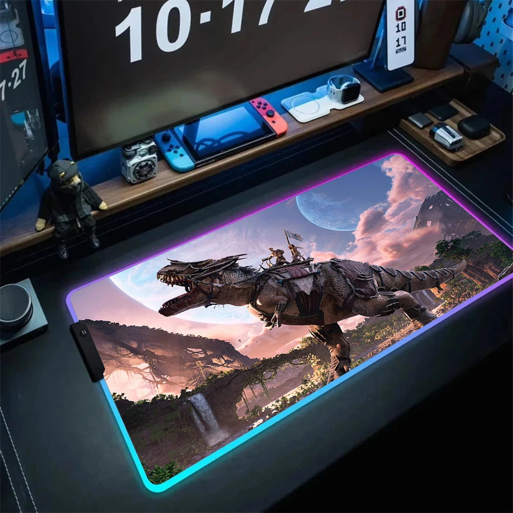 ARK SE Desk Mats (Multiple Varieties )