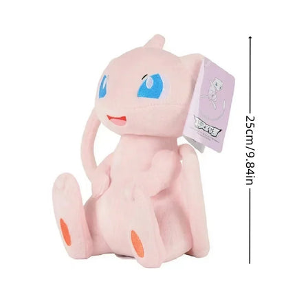 Kawaii Plush Toys
