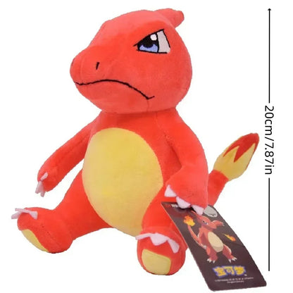 Kawaii Plush Toys