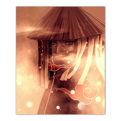 Kawaii Naru Posters