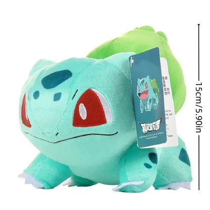 Kawaii Plush Toys