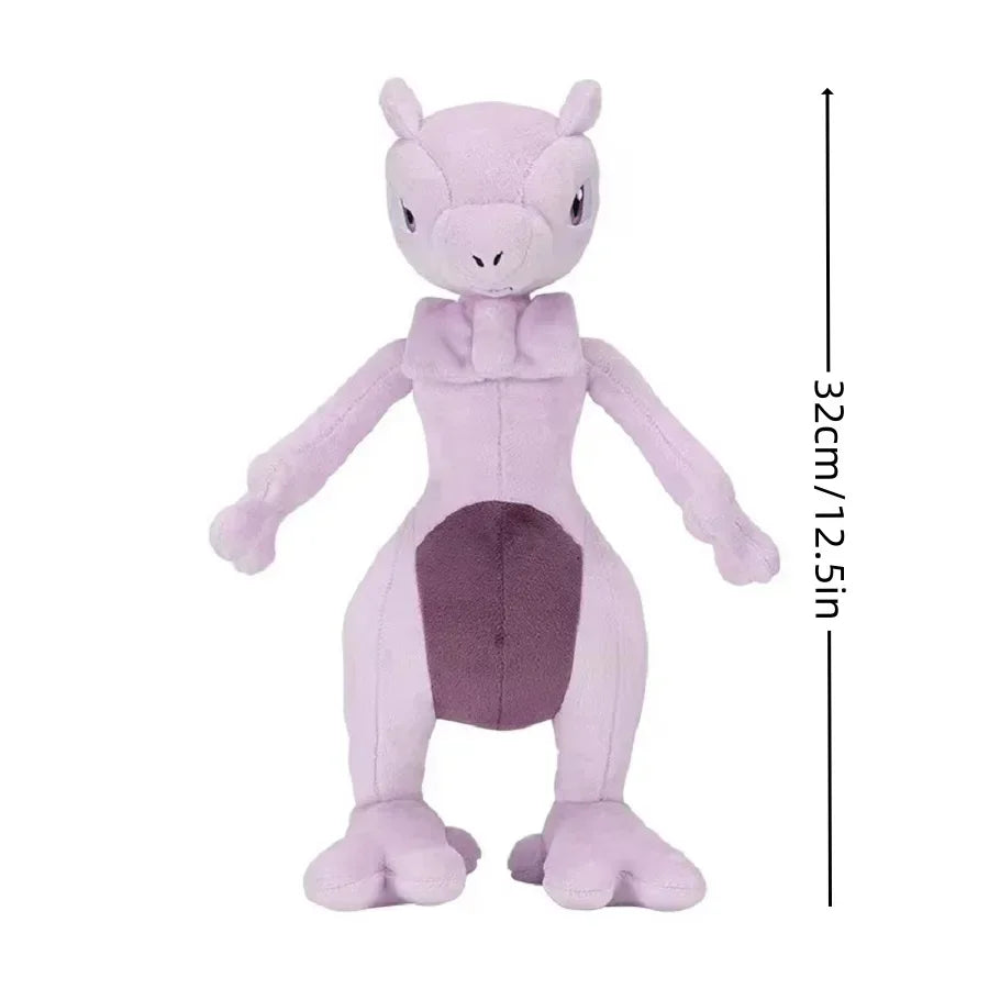 Kawaii Plush Toys