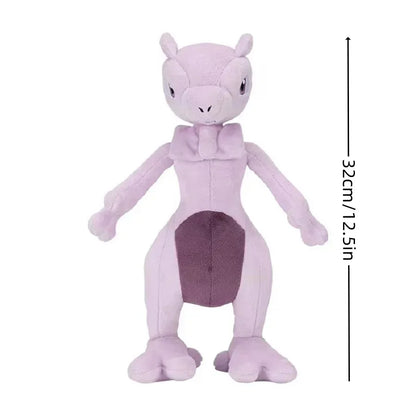 Kawaii Plush Toys