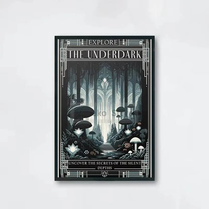 Tabletop Game Canvas