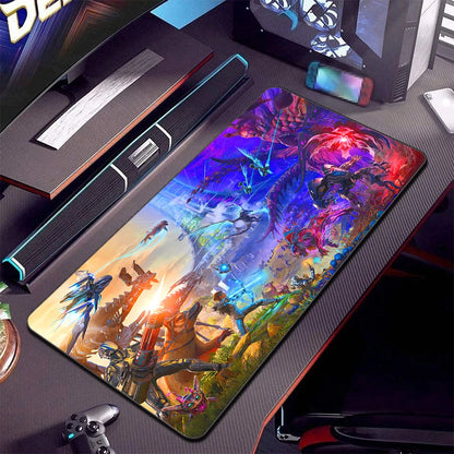 Ark SE Mouse/ Desk Pad (Multiple Varieties)