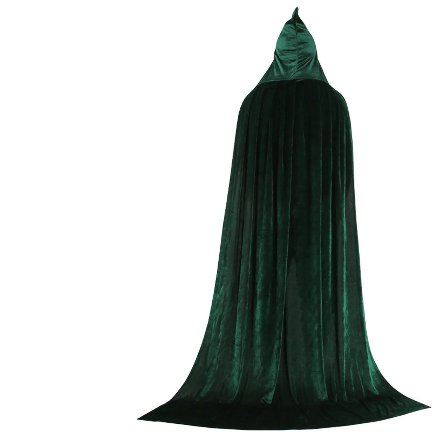 Long Cloak