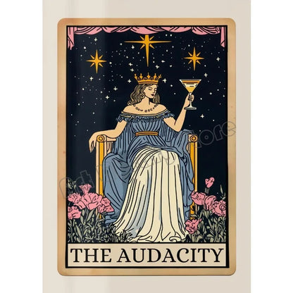 Tarot Card Posters