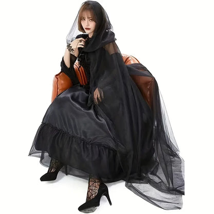 Mesh Cloak