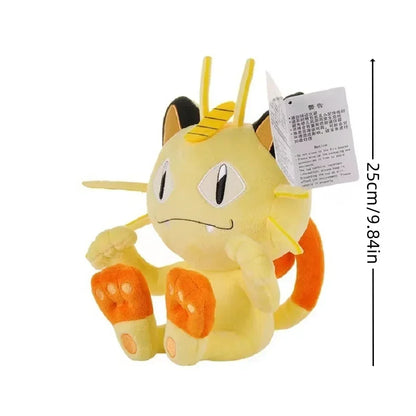 Kawaii Plush Toys