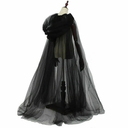 Mesh Cloak