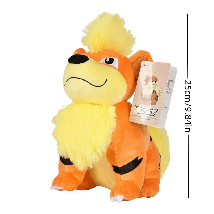 Kawaii Plush Toys