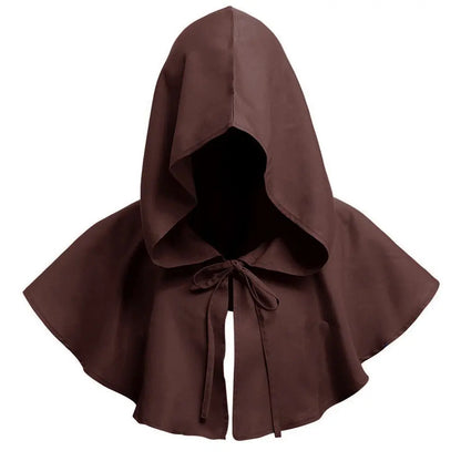 Wizard Half Cloak