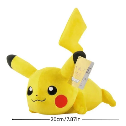 Kawaii Plush Toys