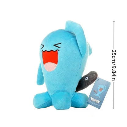 Kawaii Plush Toys