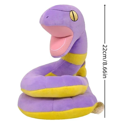 Kawaii Plush Toys