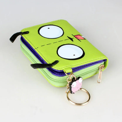 Grrrrrrrrrrr Cutie Wallet