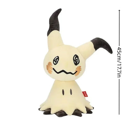 Kawaii Plush Toys