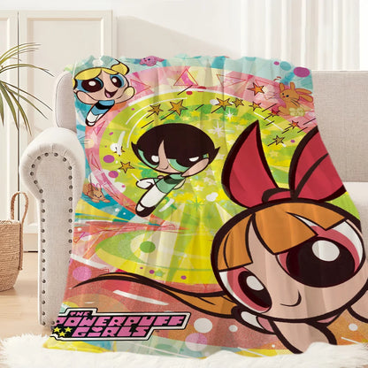 The PPG Blanket