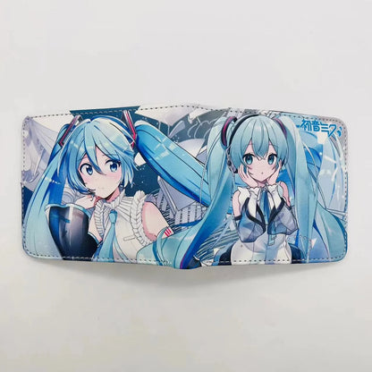H Mku Wallet (Multiple Varieties Available)