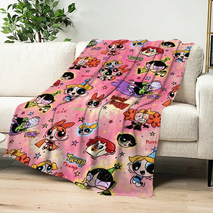 The PPG Blanket