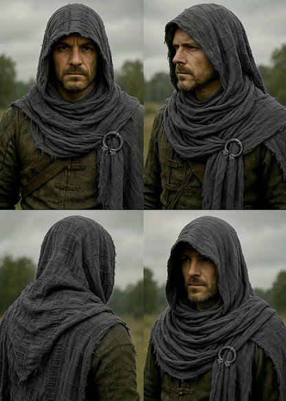 Medieval Renaissance Cloak