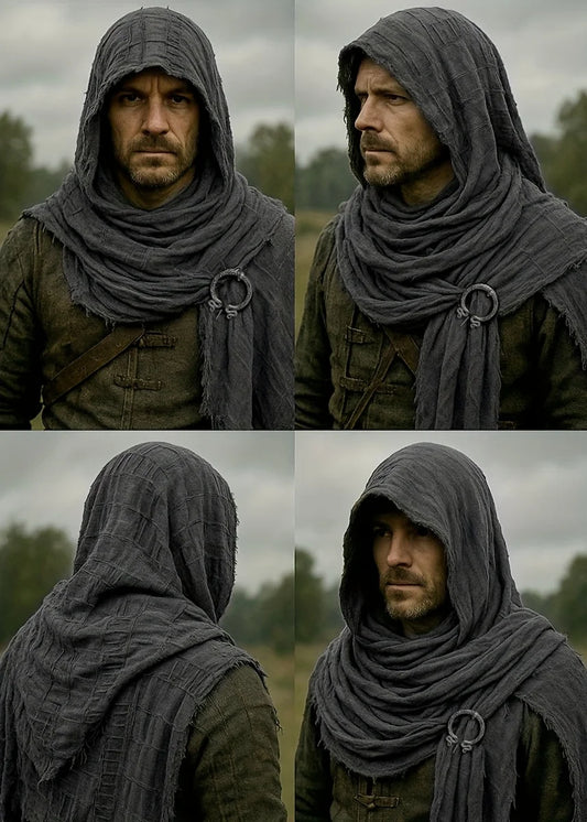 Medieval Renaissance Cloak