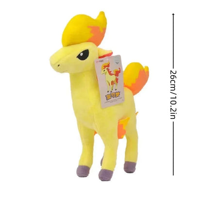Kawaii Plush Toys
