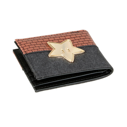 Gamer Star Wallet