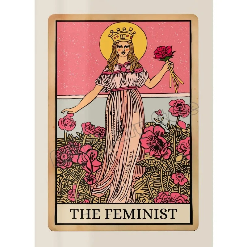 Tarot Card Posters