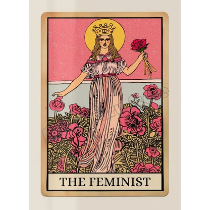Tarot Card Posters