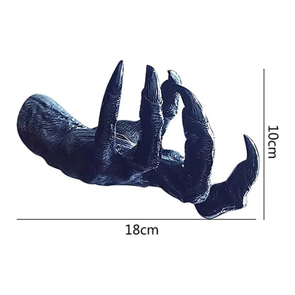 Monster Hand Wall Hanger
