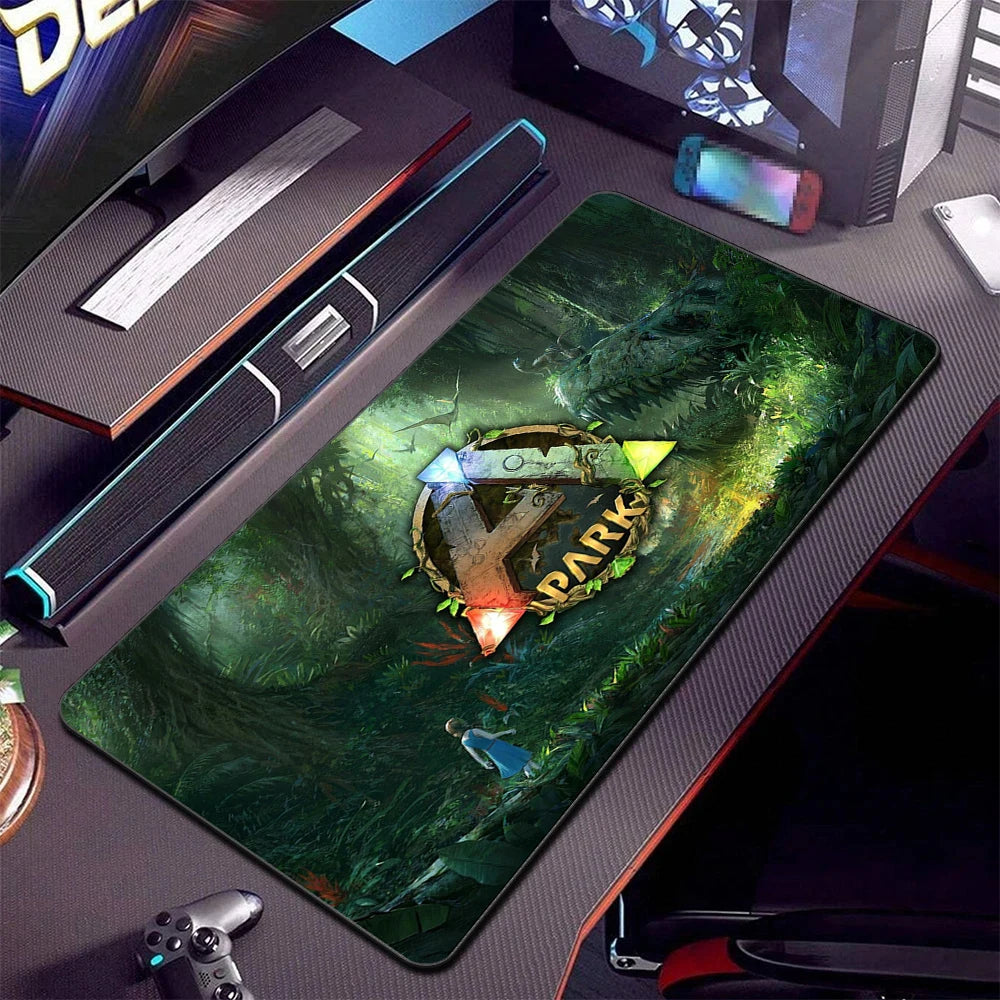 Ark SE Mouse/ Desk Pad (Multiple Varieties)