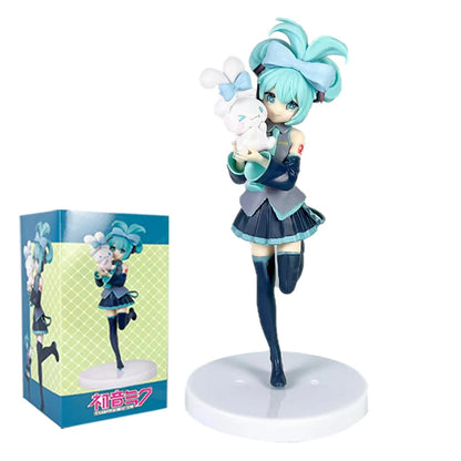 HM  Anime Figurine